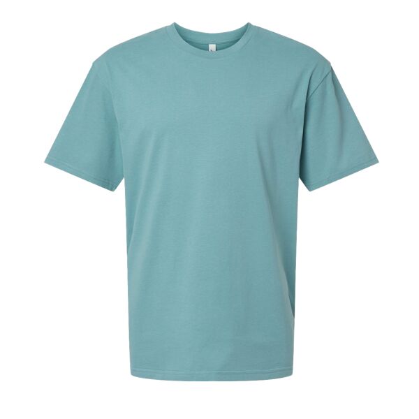 Unisex Sueded Cloud Jersey Tee Thumbnail