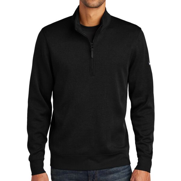 Dri FIT Corporate 1/2 Zip Thumbnail