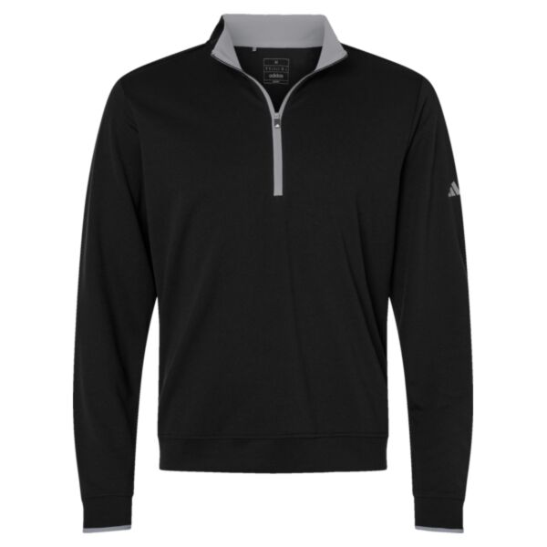 Men's Performance Lightweight Quarter-Zip Pullover Thumbnail