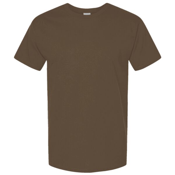 Unisex Beefy-T® Retro Street T-Shirt Thumbnail