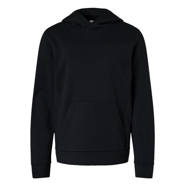 Youth Squad Hooded Tech Fleece Pullover Thumbnail