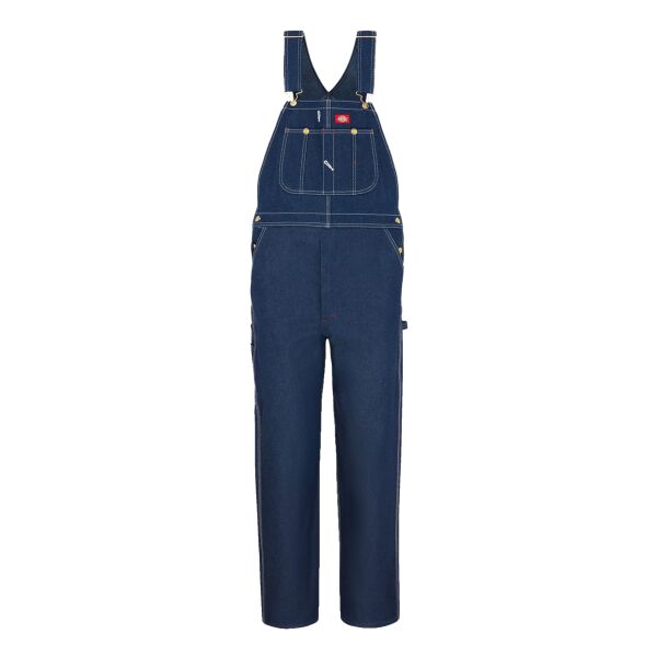 Men's Extended Sizes Bib Overall Thumbnail