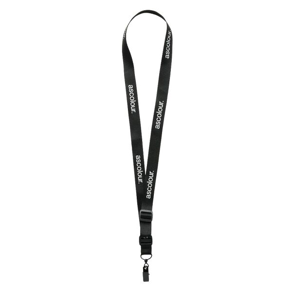 ASC LANYARD Thumbnail