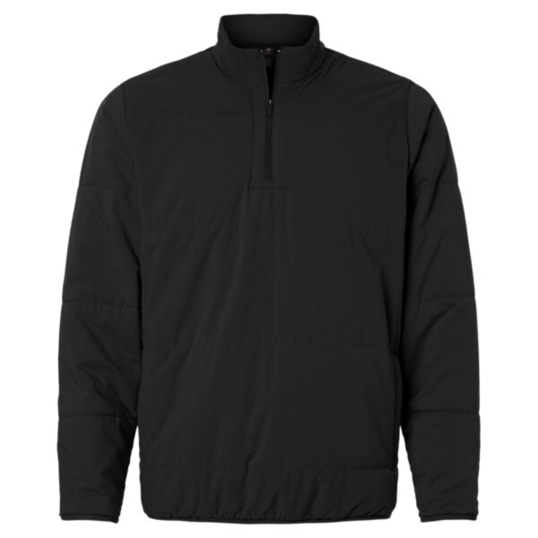Men's Ultimate365 Arctic Quarter-Zip Jacket Thumbnail