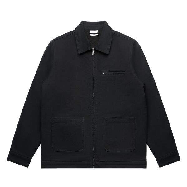 CANVAS HEAVY JACKET Thumbnail