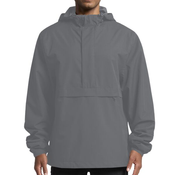TECH WINDBREAKER Thumbnail
