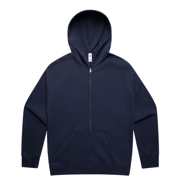 RELAX ZIP HOOD Thumbnail