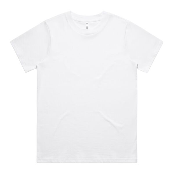 WOS CLASSIC TEE Thumbnail