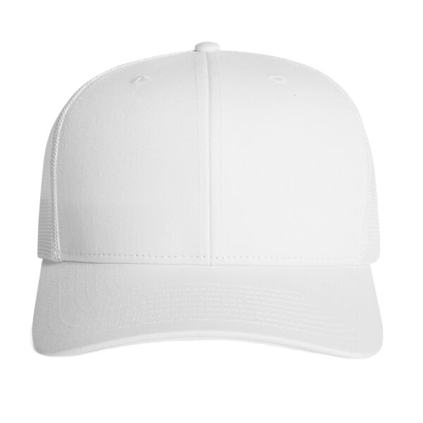 MESH TRUCKER CAP Thumbnail