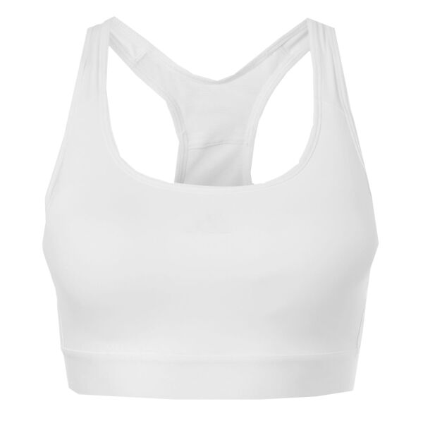 Women's Techfit Compression Racerback Sports Bra Thumbnail