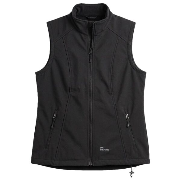 Women's Highland Soft Shell Vest Thumbnail