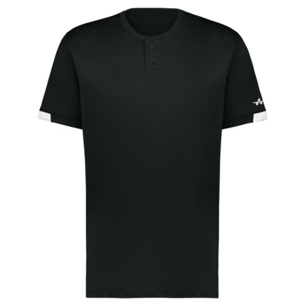 Unisex On The Rise Two Button Jersey Thumbnail