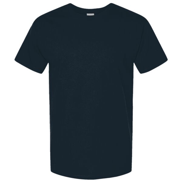Fine Jersey T-Shirt Thumbnail
