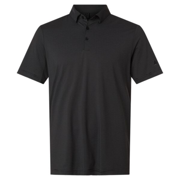 Men's Ultimate365 Pencil Stripe Climacool Polo Thumbnail
