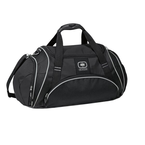 Crunch Duffel Thumbnail