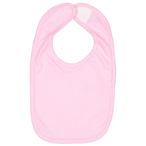 Infant Premium Jersey Bib Thumbnail