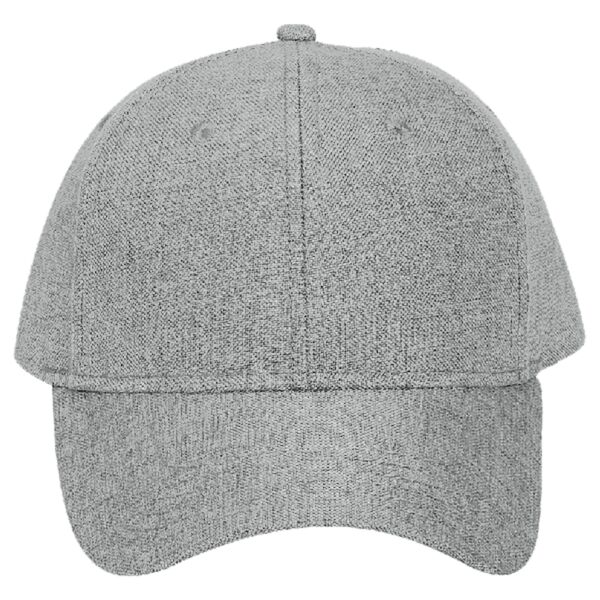 OTTO CAP® 6 Panel Low Profile Baseball Cap Thumbnail