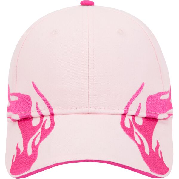 OTTO CAP® 6 Panel Low Profile Baseball Cap Thumbnail