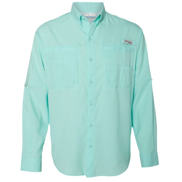Men's PFG Tamiami™ II Fishing Shirt Thumbnail