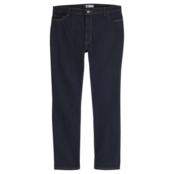 Women's Industrial 31" Inseam 5-Pocket Flex Jeans Thumbnail