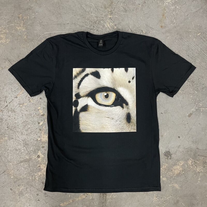 Cheetah Eye Tee.jpeg Thumbnail