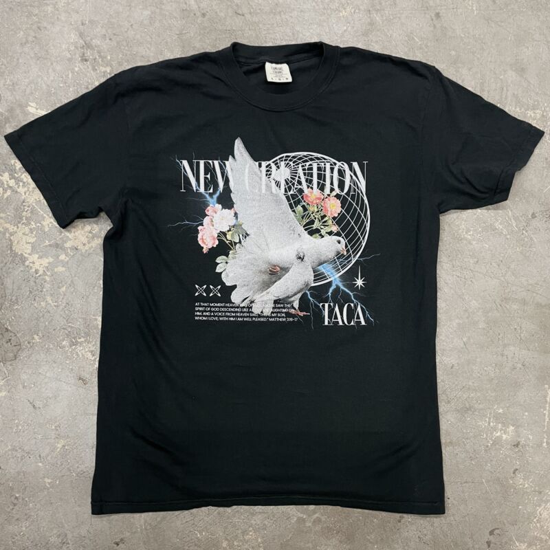 New Creation Tee.jpeg Thumbnail