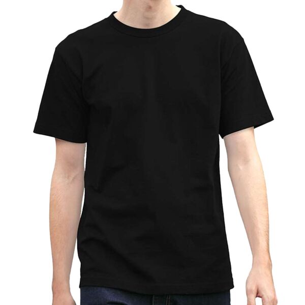 Ultimate Heavyweight T-Shirt Thumbnail