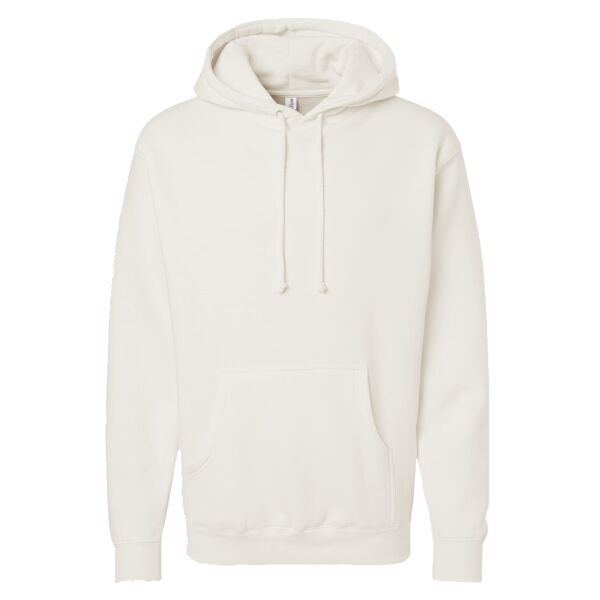Heavyweight Hooded Sweatshirt Thumbnail