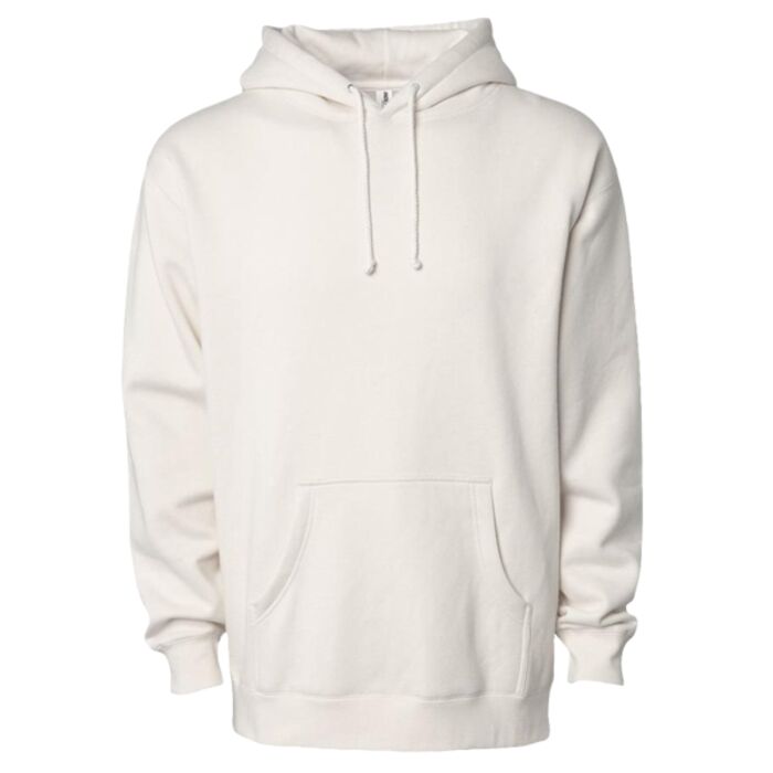 Heavyweight Hooded Sweatshirt Thumbnail