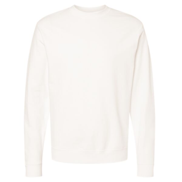 Midweight Crewneck Sweatshirt Thumbnail