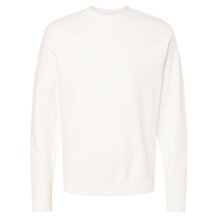 Midweight Crewneck Sweatshirt Thumbnail