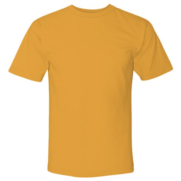 USA-Made Midweight T-Shirt Thumbnail