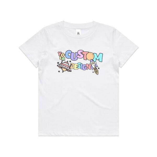 The Kid Staple Tee Thumbnail