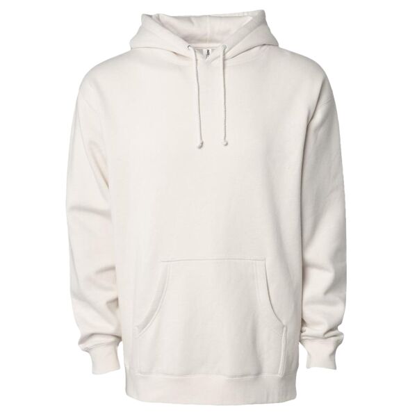 Heavyweight Hooded Sweatshirt Thumbnail