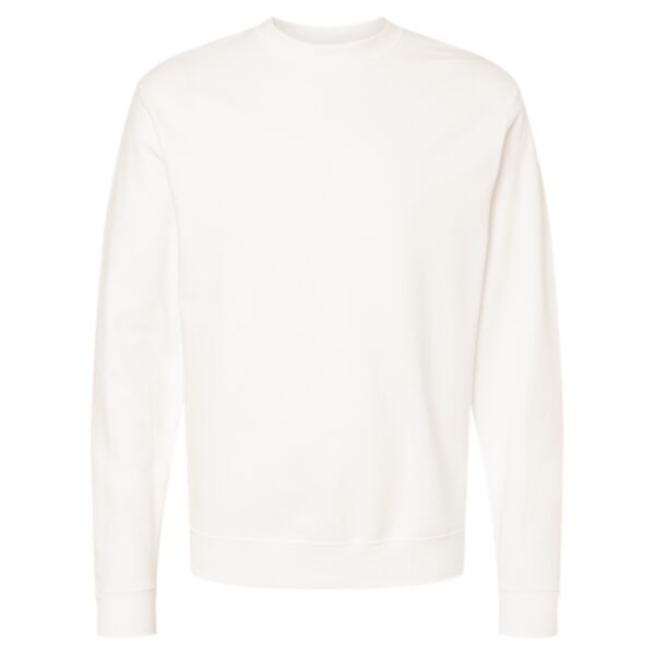 Midweight Crewneck Sweatshirt Thumbnail