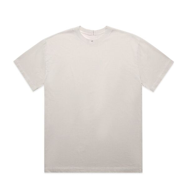 HEAVY FADED TEE MINUS TWO Thumbnail