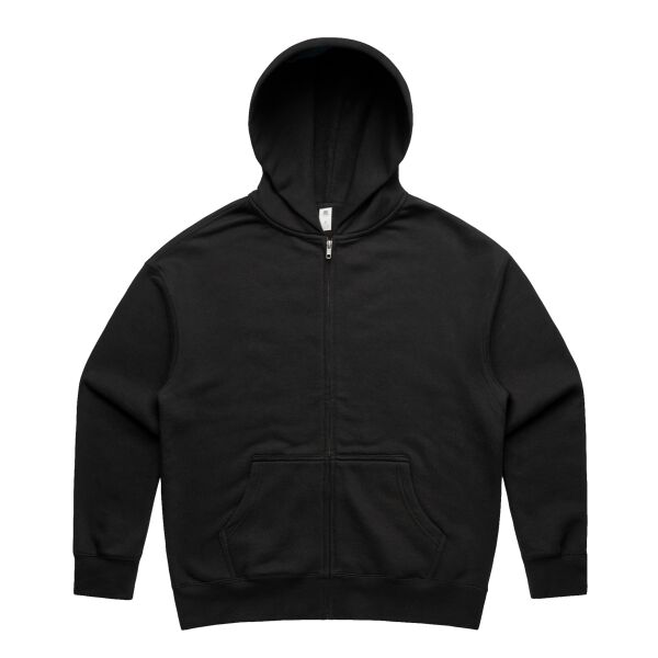 WOS RELAX ZIP Thumbnail