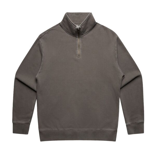 RELAX FADED HALF ZIP Thumbnail