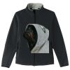 Women's Glacier ® Soft Shell Jacket Thumbnail