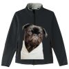 Women's Glacier ® Soft Shell Jacket Thumbnail