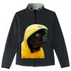 Women's Glacier ® Soft Shell Jacket Thumbnail