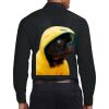 Extended Size Long Sleeve Easy Care Shirt Thumbnail