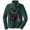 Youth Value Fleece Jacket Thumbnail