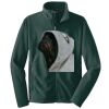 Youth Value Fleece Jacket Thumbnail