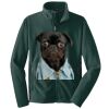 Youth Value Fleece Jacket Thumbnail