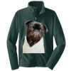 Youth Value Fleece Jacket Thumbnail