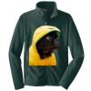 Youth Value Fleece Jacket Thumbnail