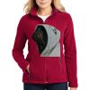 Women's Value Fleece Jacket Thumbnail