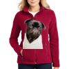 Women's Value Fleece Jacket Thumbnail