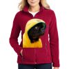 Women's Value Fleece Jacket Thumbnail